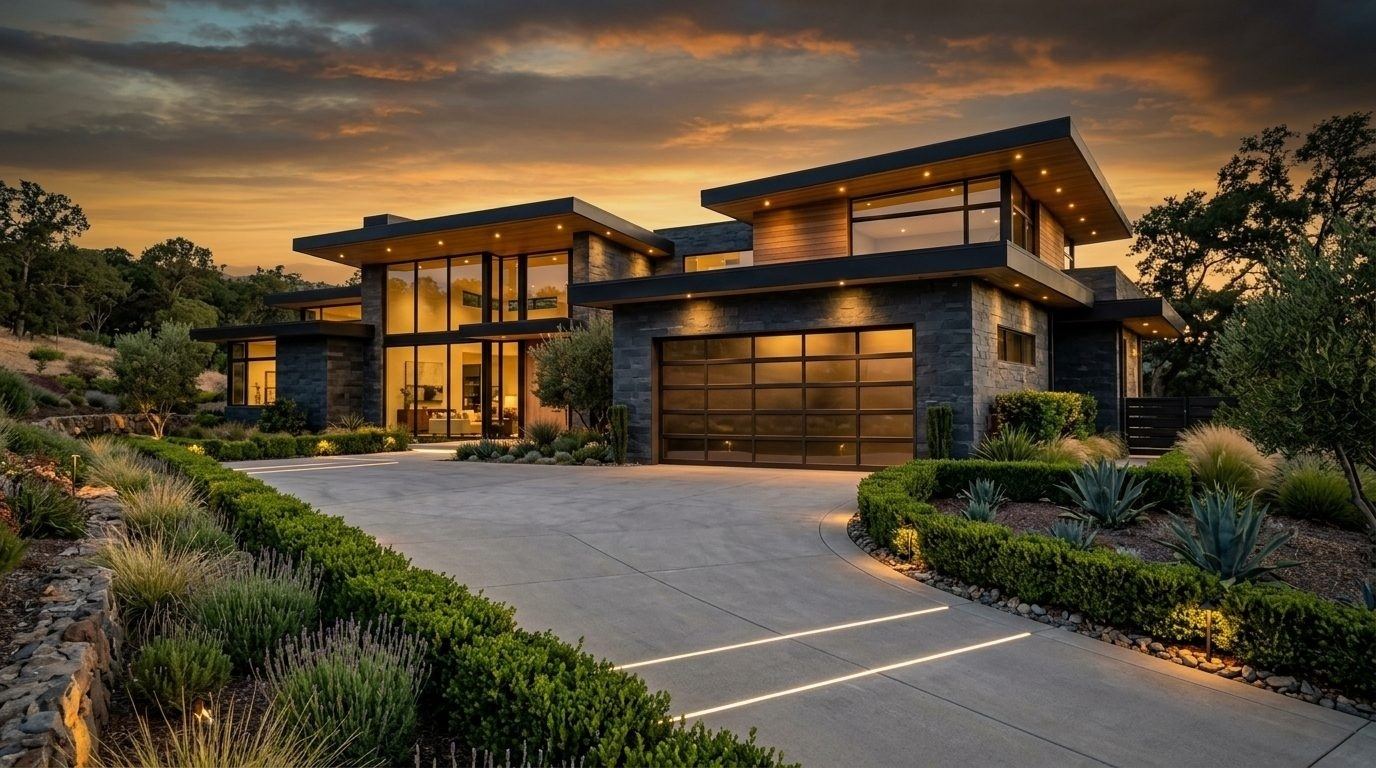 Ward Garage Doors Repair Garage Doors in Studio City, CA