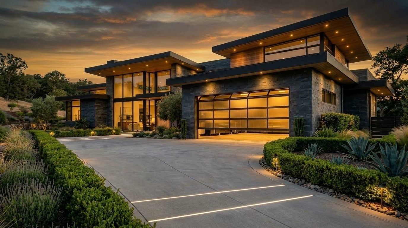 Ward Garage Doors Repair Garage Door Openers in Studio City, CA